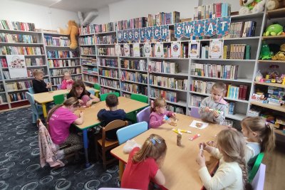 Małe Miłe Czwartki - Tradycje Bożonarodzeniowe